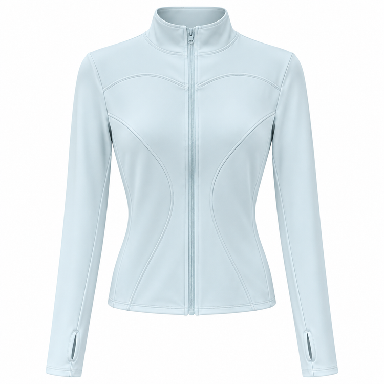 Women's Yoga Jacket