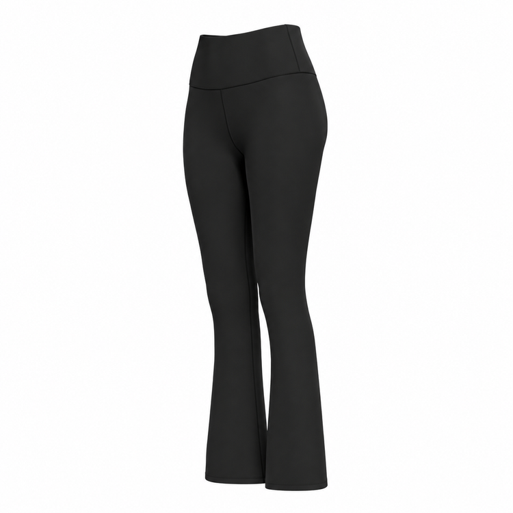 Women's Yoga Flare Pants