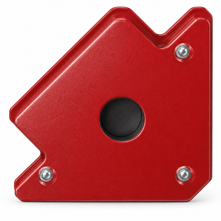 Magnetic Welding Holder - 25 lb (111 N)
