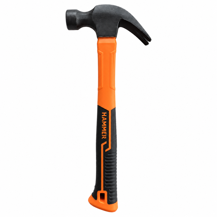Claw Hammer - 250 g (8.8 oz)