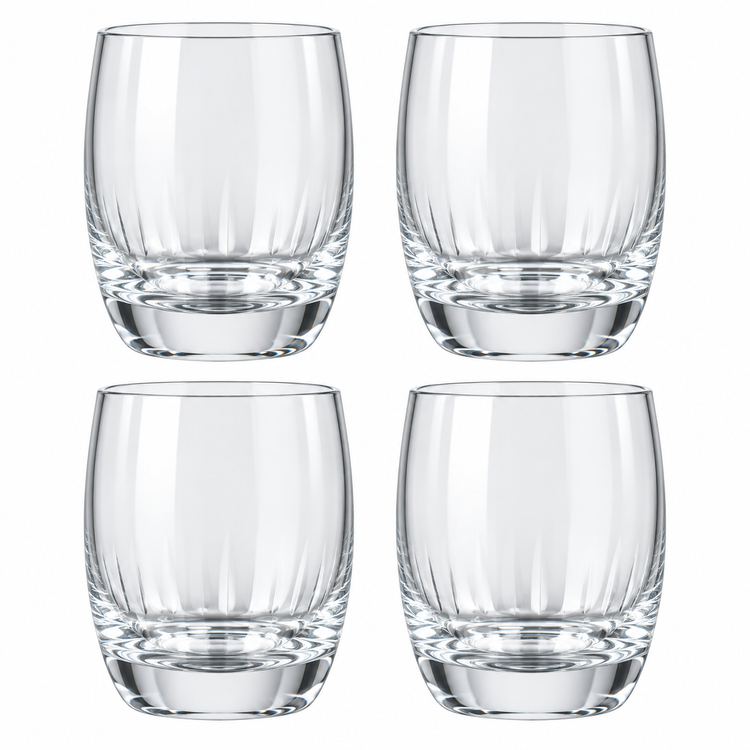 Glass Tumbler