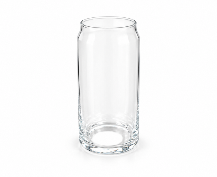 20 oz Glass Tumbler