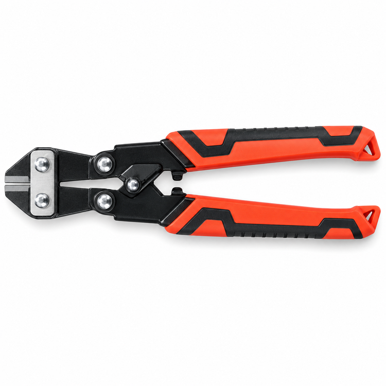 Mini Bolt Cutter - 8 in (203 mm)