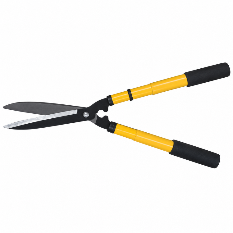 Telescoping Garden Shears