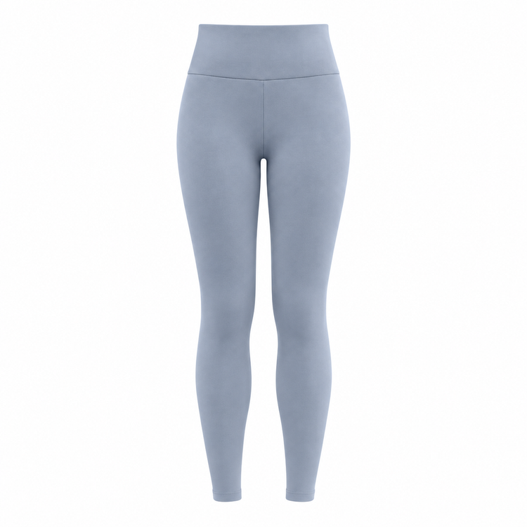 Women's Scrunch Yoga Leggings