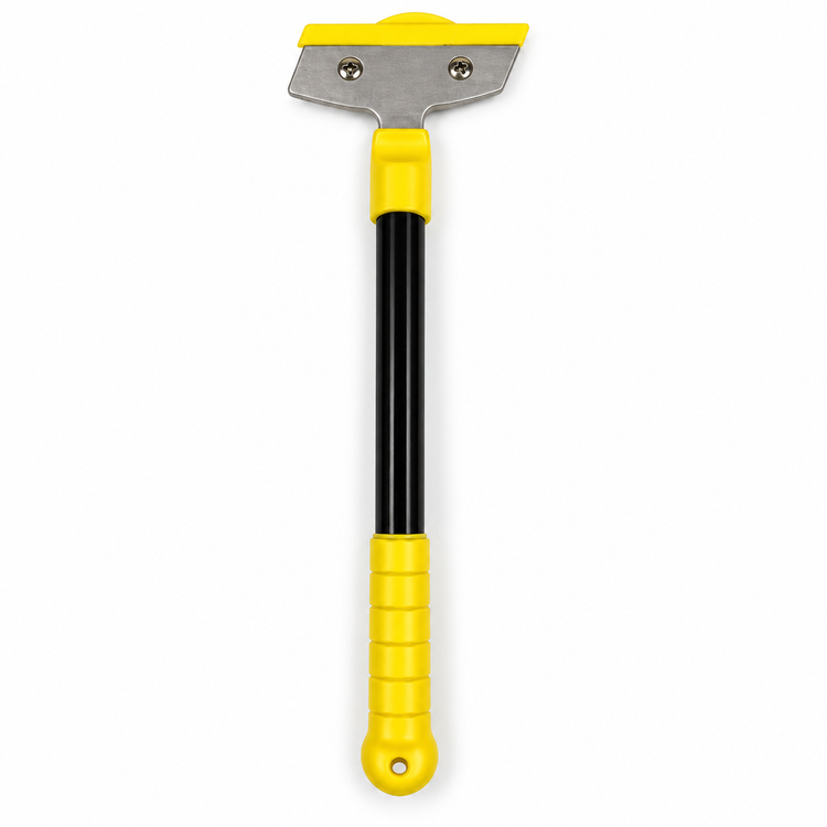 Long-Handle Floor Scraper - 30 cm (12 in)