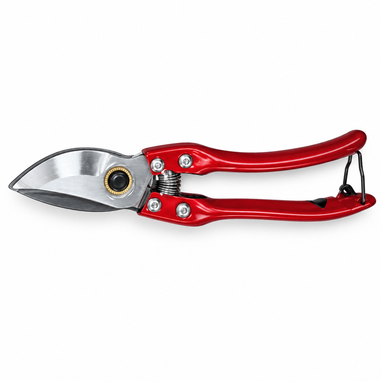 SK5 Steel Pruning Shears