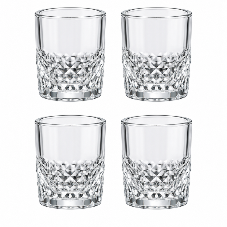 Glass Tumbler