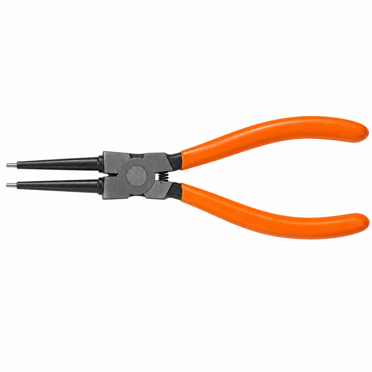 Snap-Ring Pliers - 7 in (178 mm)