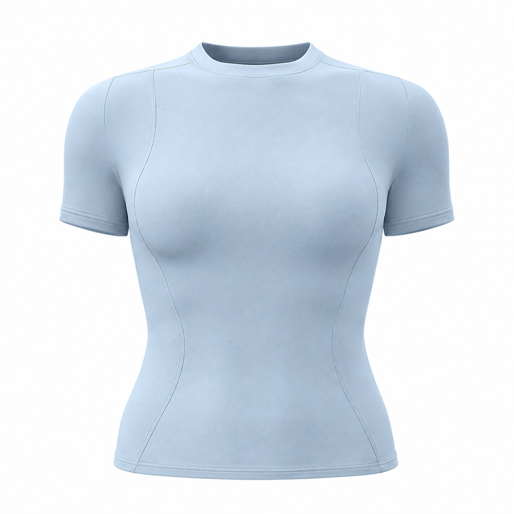 Women's Yoga T-Shirt