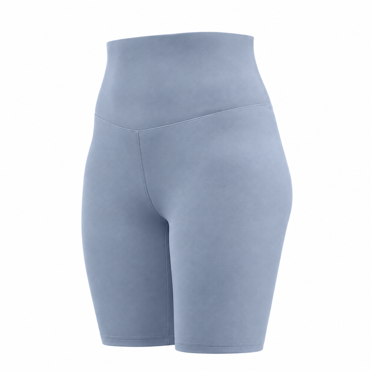 Women's Biker Shorts