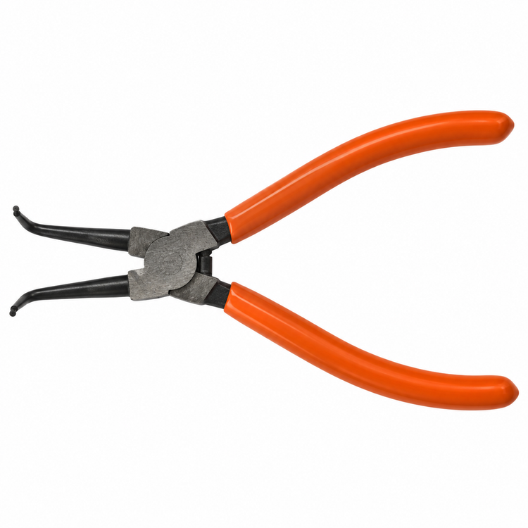 Snap-Ring Pliers - 7 in (178 mm)