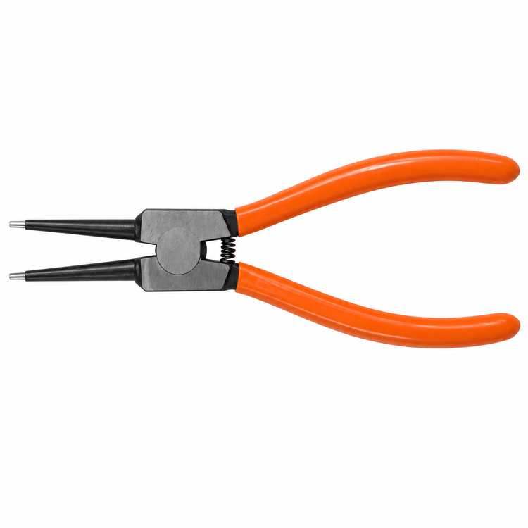 Snap-Ring Pliers - 7 in (178 mm)