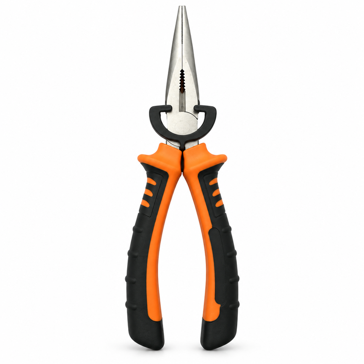 Long-Nose Pliers - 6 in (152 mm)