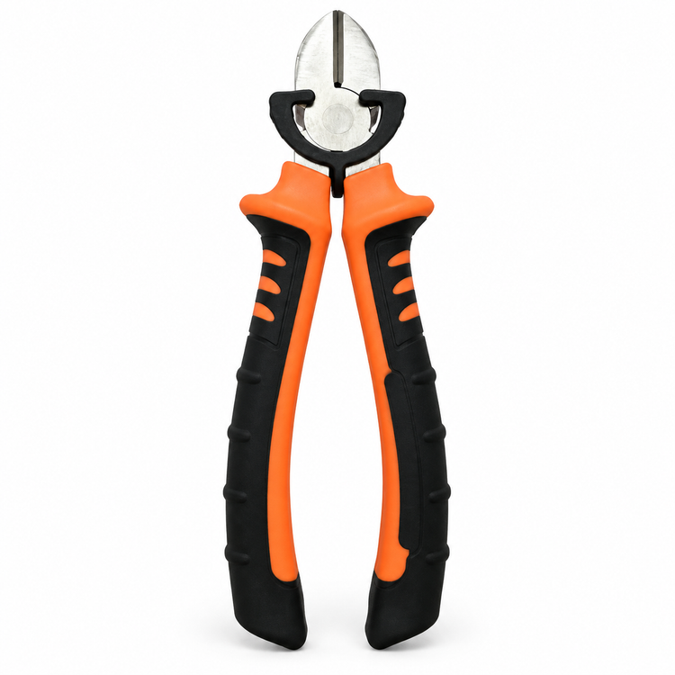Diagonal Cutting Pliers - 8 in (203 mm)