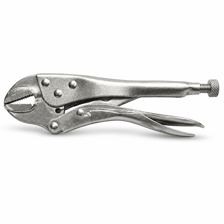 Locking Pliers - 10 in (254 mm)