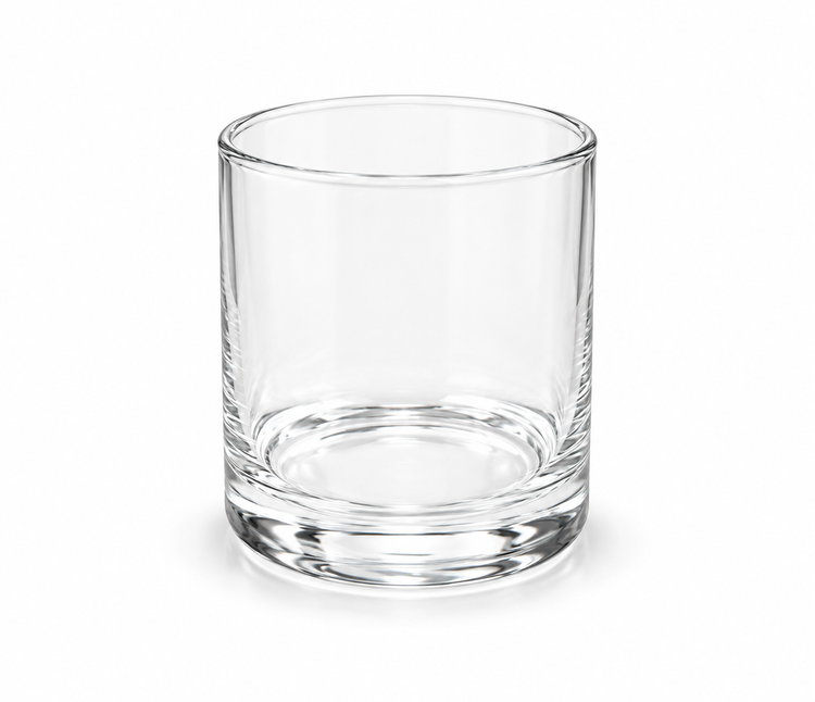 Glass Tumbler
