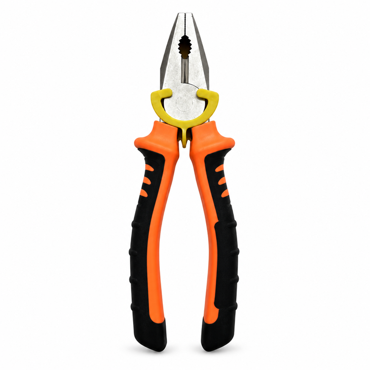 Combination Pliers - 8 in (203 mm)