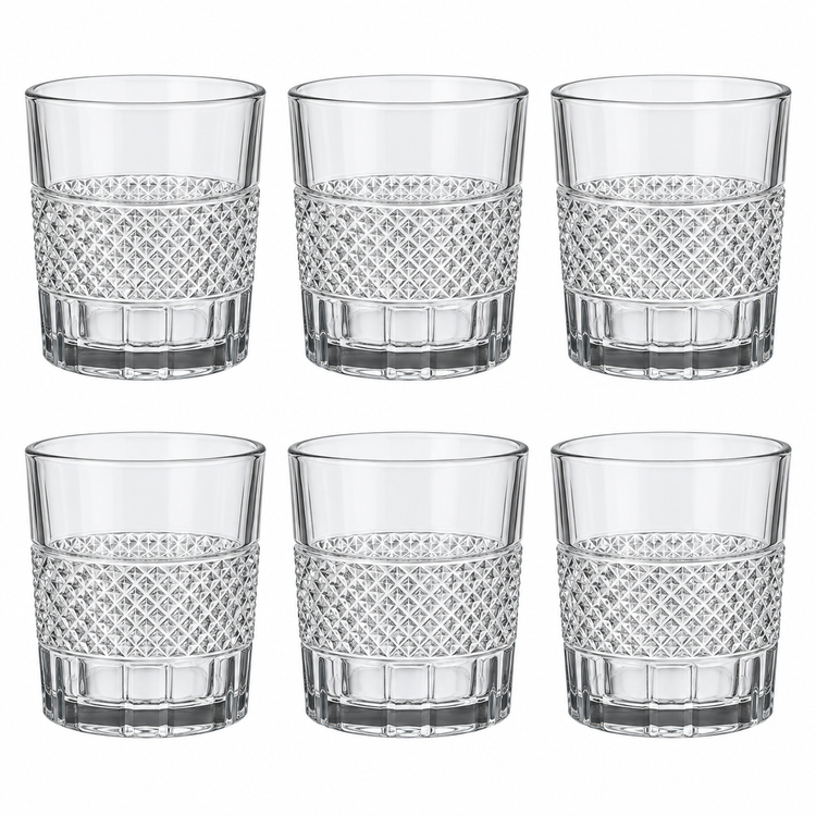 Drinking Glass