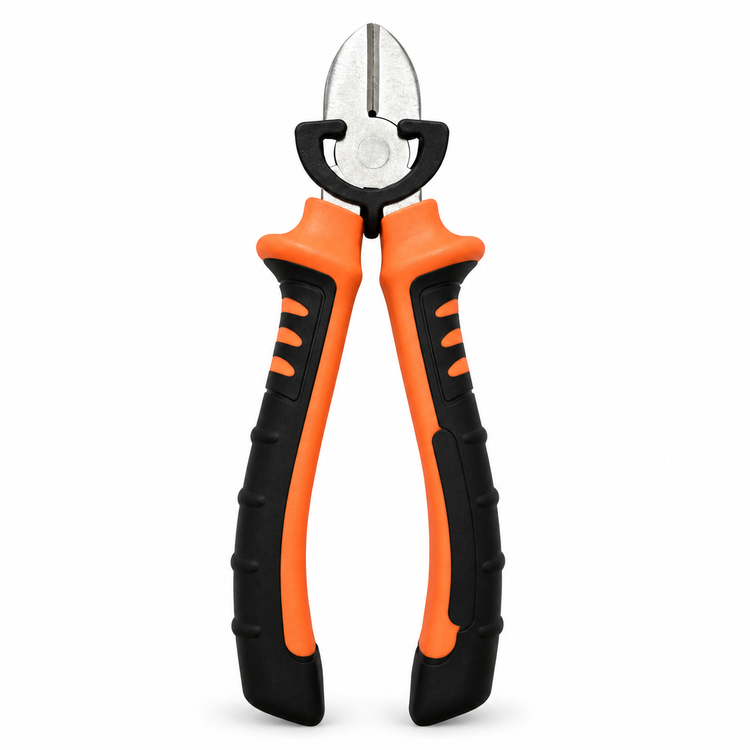 Diagonal Cutting Pliers - 6 in (152 mm)