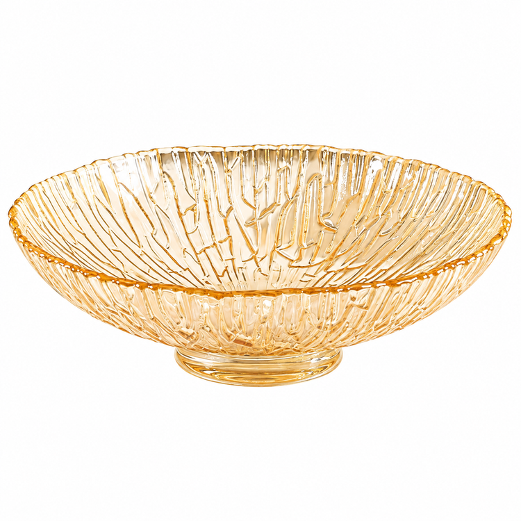 Serving Plate