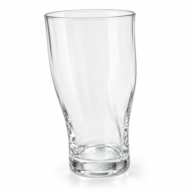 Glass Tumbler