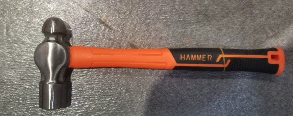 Ball-Peen Hammer - 2.5 lb (1134 g)