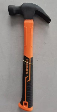Claw Hammer - 350 g (12.3 oz)