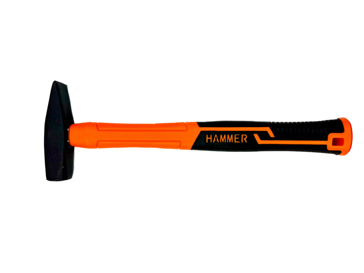 Machinist's Hammer - 800 g (28.2 oz)
