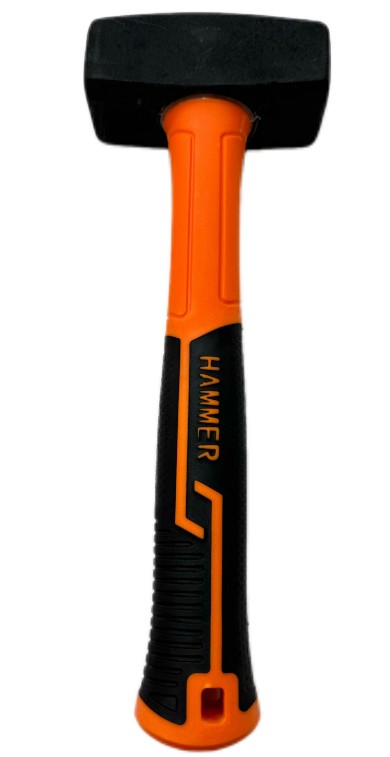 Mason's Hammer