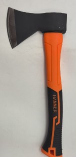 Fibreglass-Handle Axe - 800 g (28.2 oz)