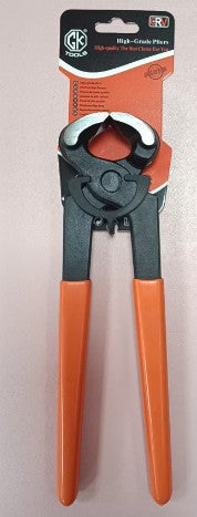 End-Cutting Nippers - 10 in (254 mm)