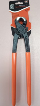 Wire-Twisting Pliers - 9 in (229 mm)