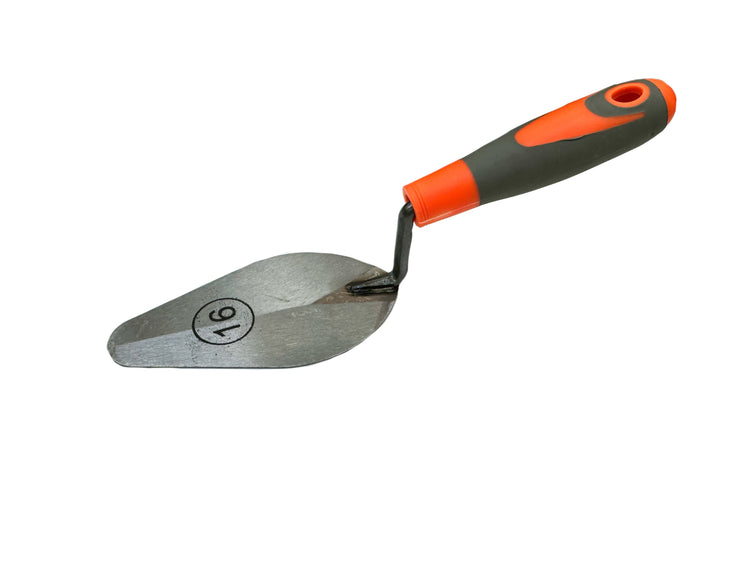 Brick Trowel - 6 in (152 mm)