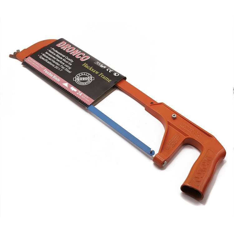 Hacksaw Frame