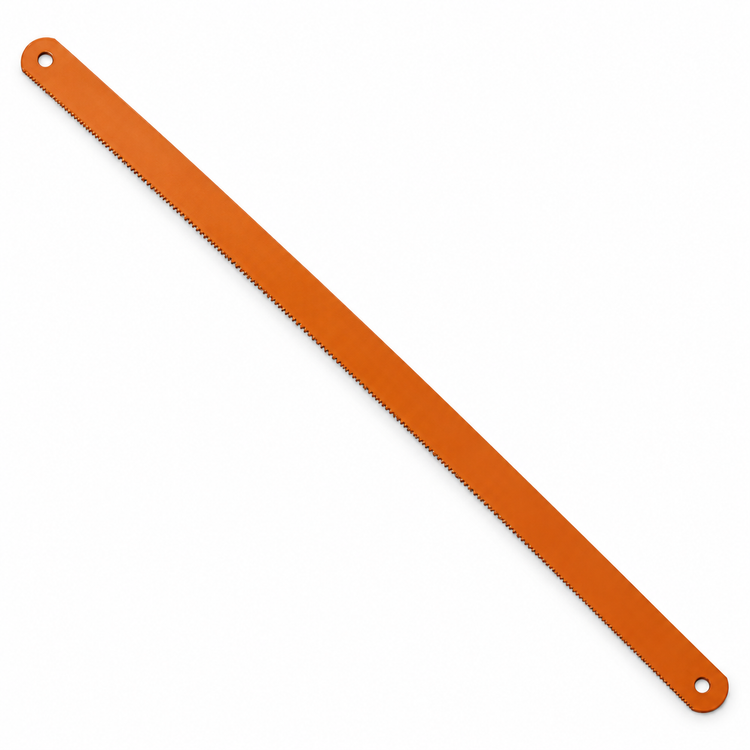 Bi-Metal Hacksaw Blade - 18 TPI