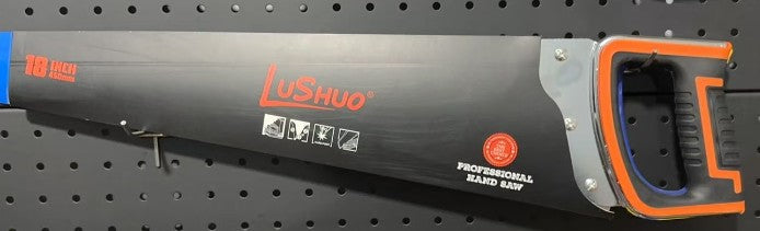 Hand Saw - 18 in (457 mm)