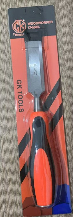 Wood Chisel - 25 mm