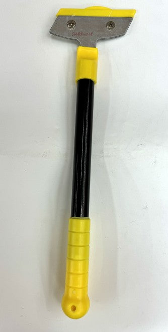 Long-Handle Floor Scraper - 60 cm (24 in)