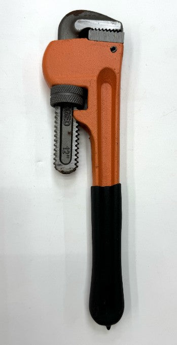 Pipe Wrench 12"