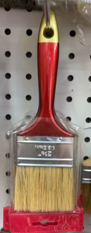 油漆刷 3 英寸（76 mm）