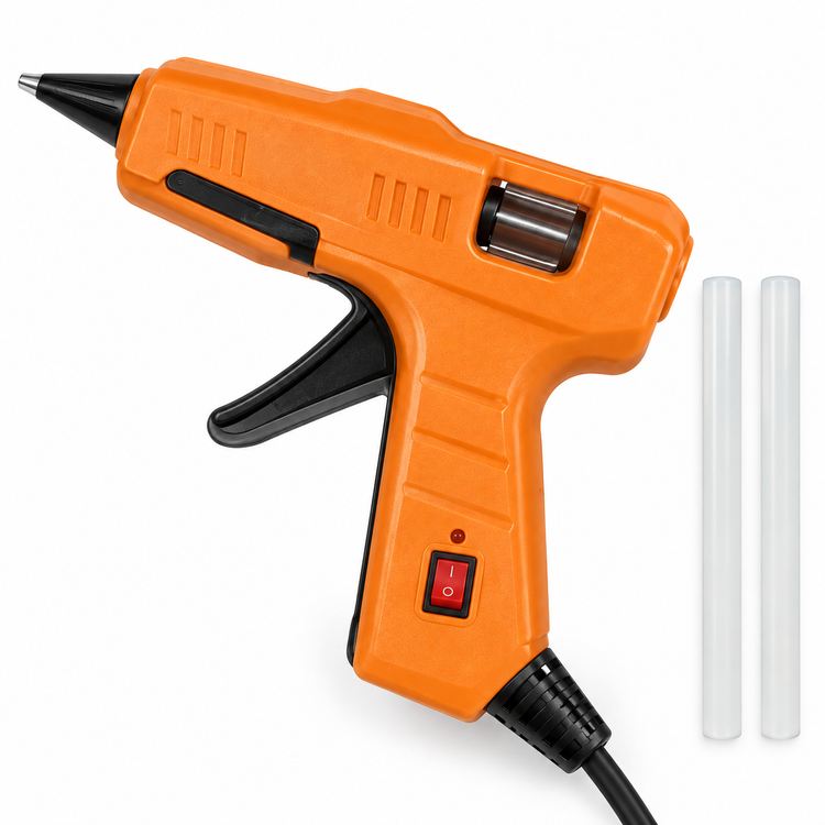 Hot-Melt Glue Gun