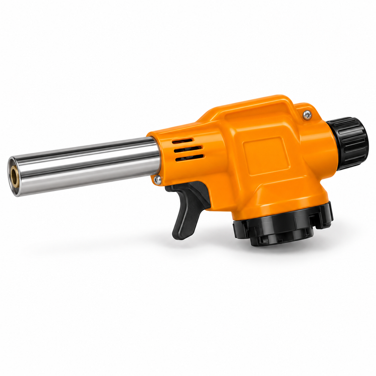 Butane Ignition Torch