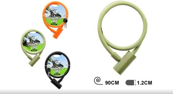 Cable Lock - 90 cm (35.4 in) — i