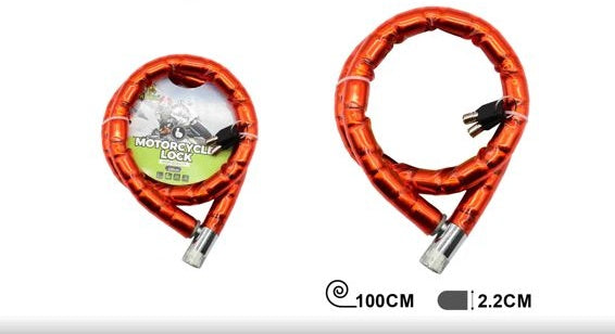 Cable Lock - 100 cm (39.4 in) —
