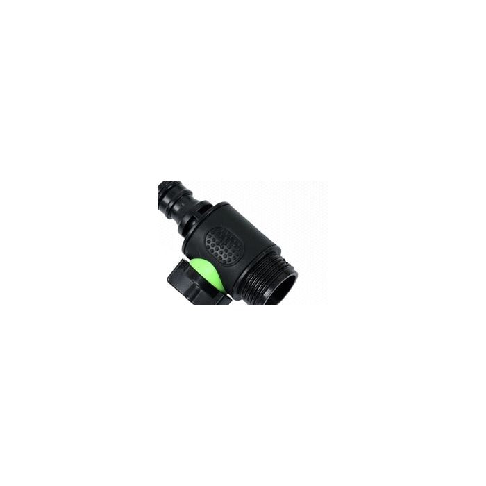 Garden Hose Connector / Accessory