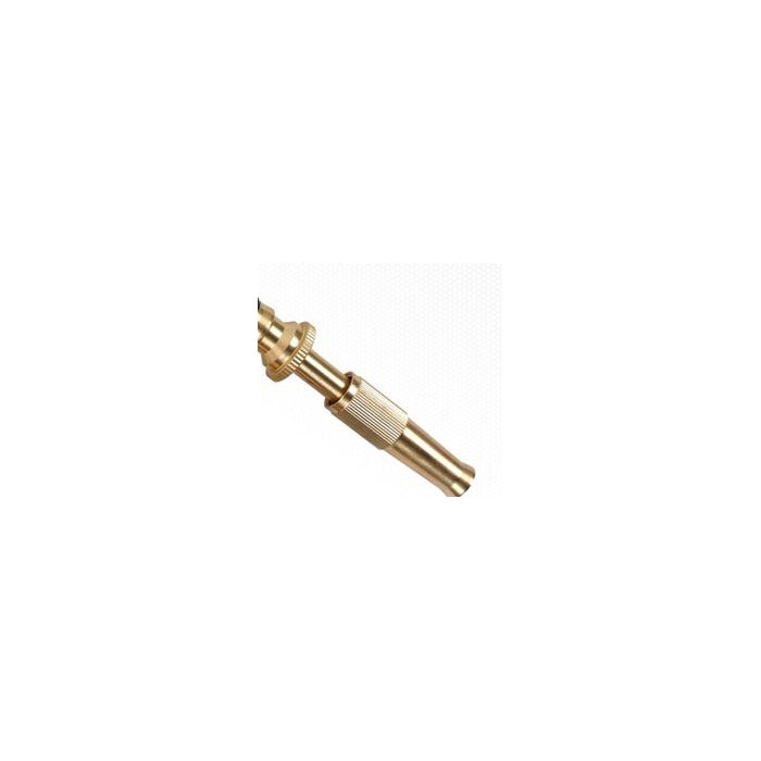 Garden Hose Connector / Accessory - 4"