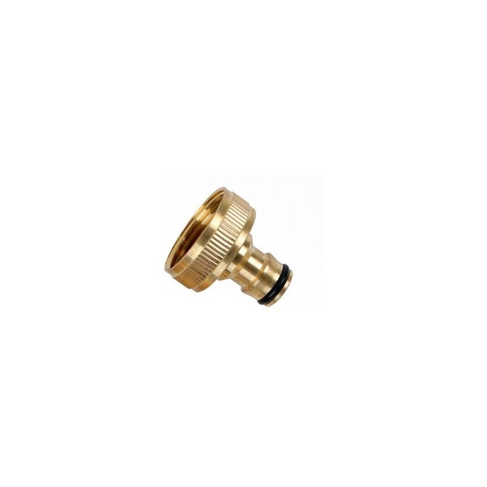 Garden Hose Connector / Accessory - 4"