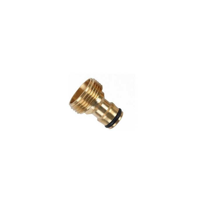 Garden Hose Connector / Accessory - 4"