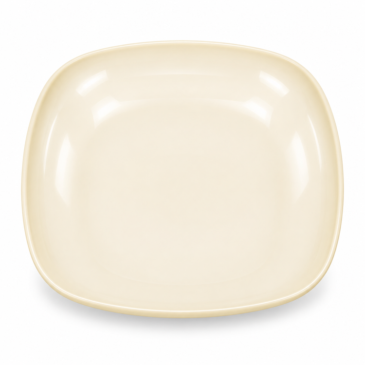 Square Serving Plate